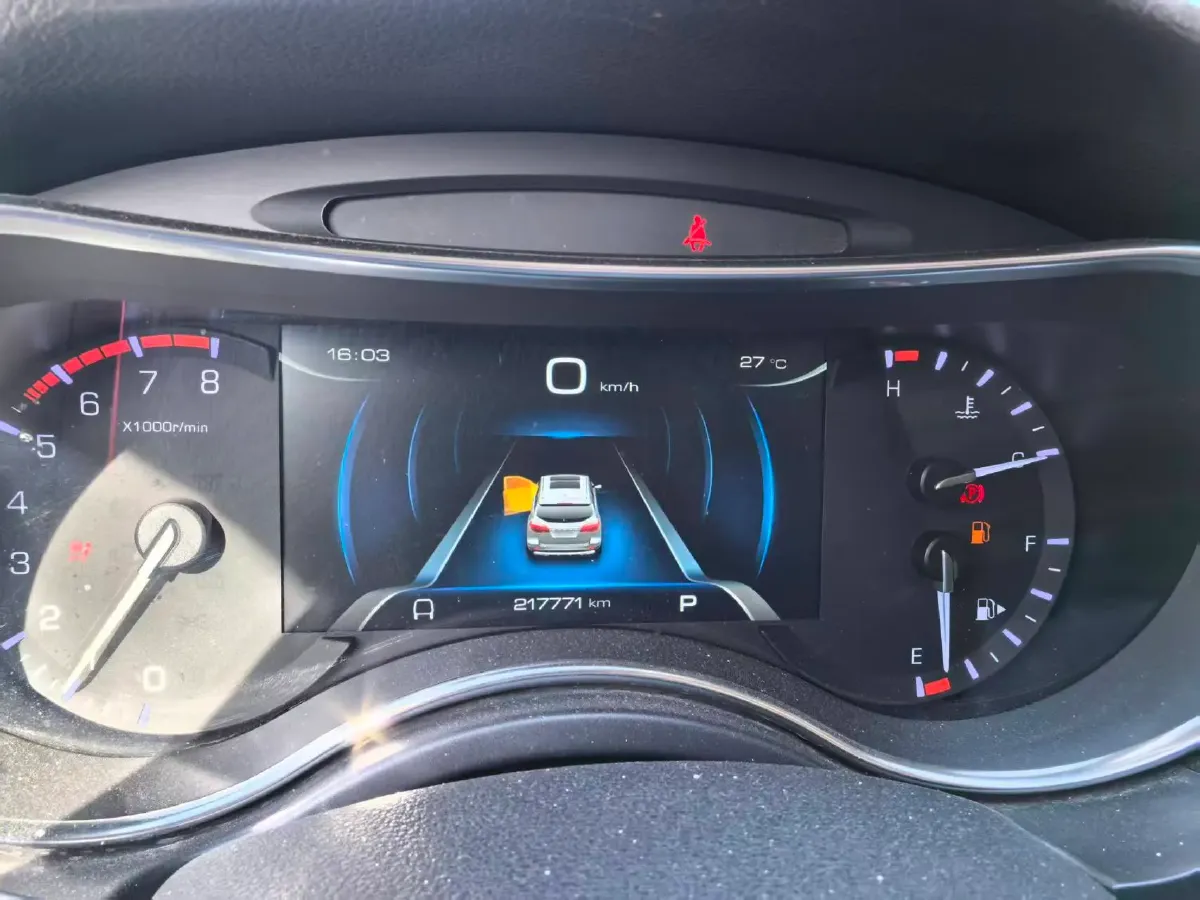 2017 Haval H8 2.0T 252HP L4 8AT,autocango,china used car exporter,china ev exporter,chinese used car exporter,chinese used ev exporter