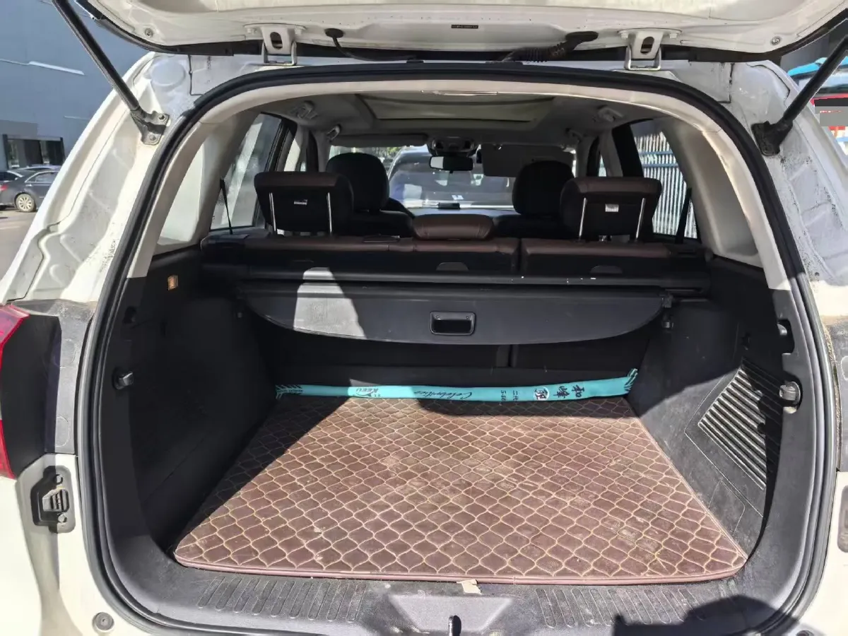 2017 Haval H8 2.0T 252HP L4 8AT,autocango,china used car exporter,china ev exporter,chinese used car exporter,chinese used ev exporter