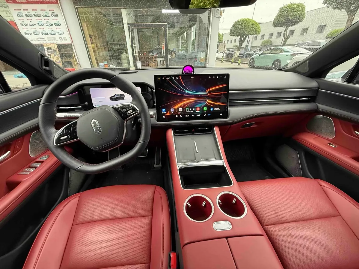2025 AITO AITO M5 1.5T 152HP L4 REEV 42KWH,autocango,china used car exporter,china ev exporter,chinese used car exporter,chinese used ev exporter