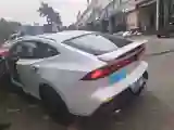 2022 ChangAn UNI-V 1.5T 188HP L4 7DCT