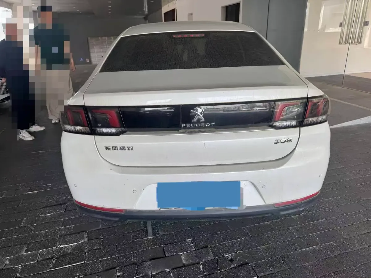 2016 Peugeot 308 1.6L 117HP L4 6AT,autocango,china used car exporter,china ev exporter,chinese used car exporter,chinese used ev exporter