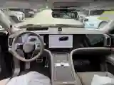 2025 YuTong T7 3.5T 320HP V6 10AT