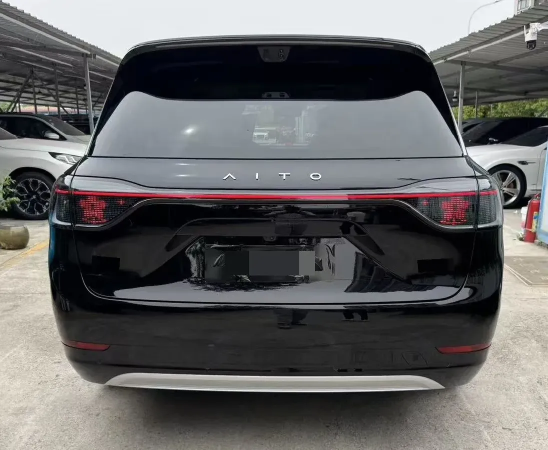 2025 YuTong T7 3.5T 320HP V6 10AT,autocango,china used car exporter,china ev exporter,chinese used car exporter,chinese used ev exporter