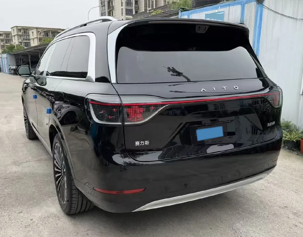 2025 YuTong T7 3.5T 320HP V6 10AT,autocango,china used car exporter,china ev exporter,chinese used car exporter,chinese used ev exporter