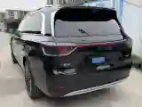 2025 YuTong T7 3.5T 320HP V6 10AT
