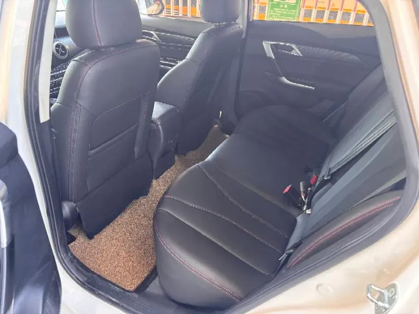 2019 BeiJing Auto EU5 BEV 50.8KWH,autocango,china used car exporter,china ev exporter,chinese used car exporter,chinese used ev exporter