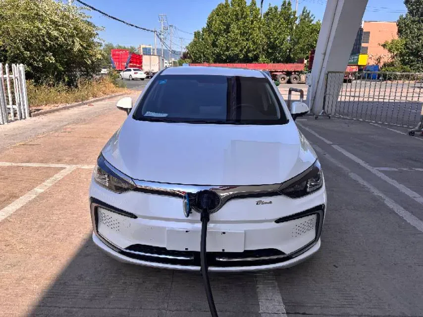 2019 BeiJing Auto EU5 BEV 50.8KWH,autocango,china used car exporter,china ev exporter,chinese used car exporter,chinese used ev exporter