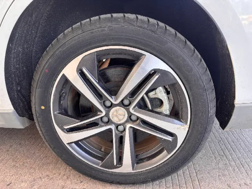 2019 BeiJing Auto EU5 BEV 50.8KWH,autocango,china used car exporter,china ev exporter,chinese used car exporter,chinese used ev exporter