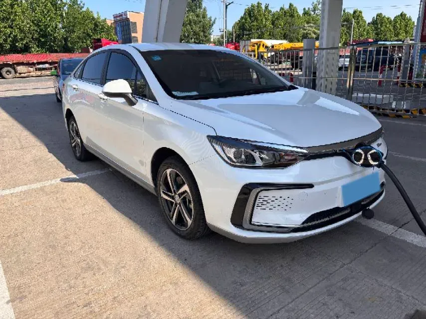 2019 BeiJing Auto EU5 BEV 50.8KWH,autocango,china used car exporter,china ev exporter,chinese used car exporter,chinese used ev exporter