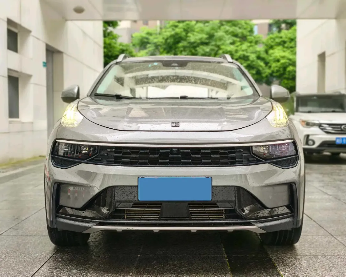 2021 LYNK&CO 01 2.0T 218HP L4 8AT,autocango,china used car exporter,china ev exporter,chinese used car exporter,chinese used ev exporter