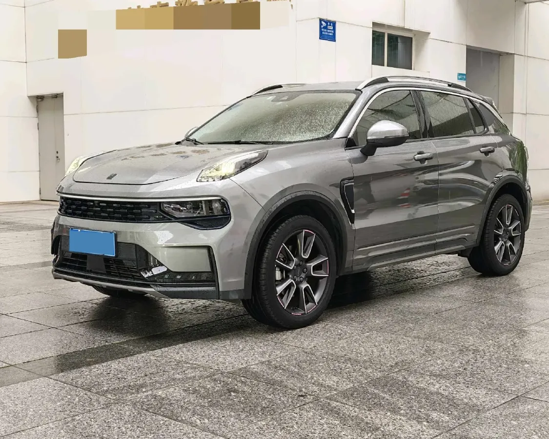 2021 LYNK&CO 01 2.0T 218HP L4 8AT,autocango,china used car exporter,china ev exporter,chinese used car exporter,chinese used ev exporter