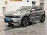 2021 LYNK&CO 01 2.0T 218HP L4 8AT