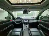 2021 LYNK&CO 01 2.0T 218HP L4 8AT