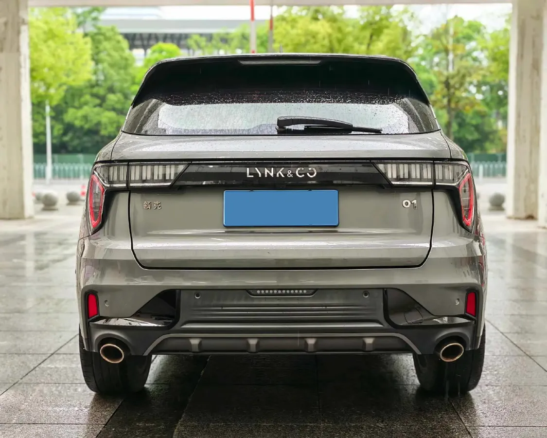 2021 LYNK&CO 01 2.0T 218HP L4 8AT,autocango,china used car exporter,china ev exporter,chinese used car exporter,chinese used ev exporter