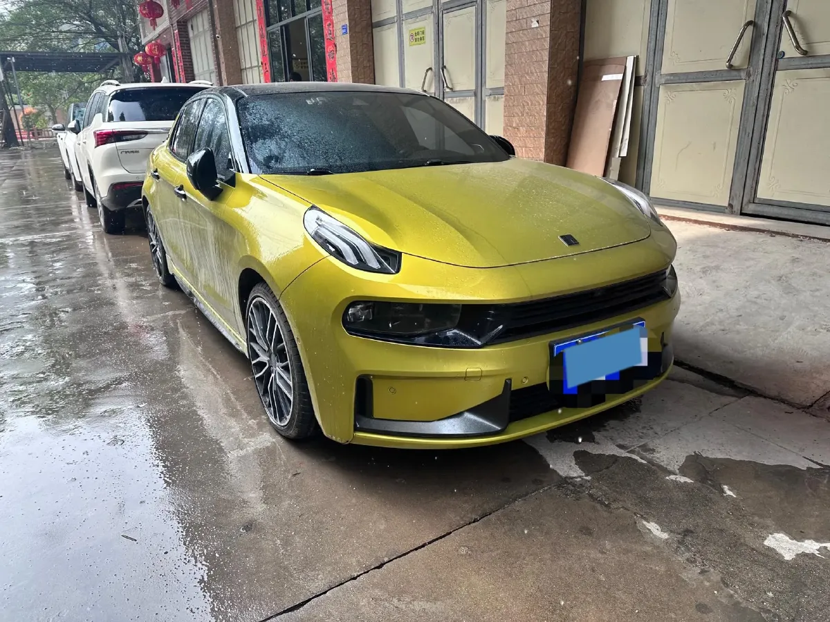 2021 LYNK&CO 03 2.0T 254HP L4 8AT,autocango,china used car exporter,china ev exporter,chinese used car exporter,chinese used ev exporter