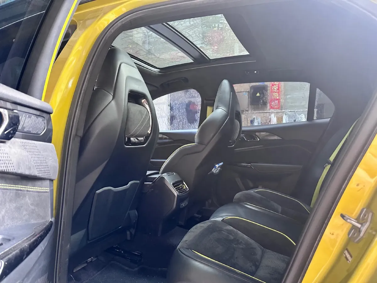 2021 LYNK&CO 03 2.0T 254HP L4 8AT,autocango,china used car exporter,china ev exporter,chinese used car exporter,chinese used ev exporter