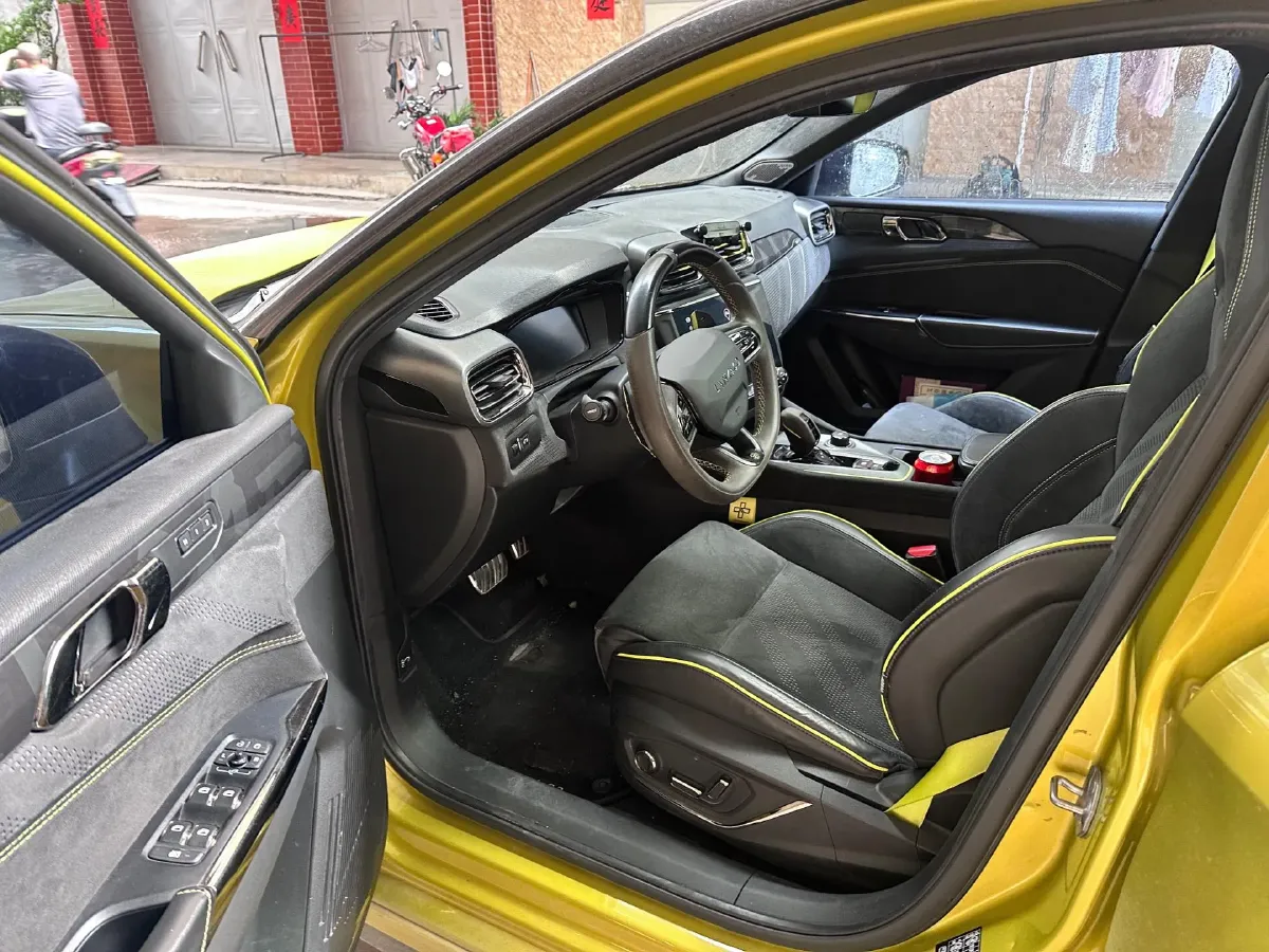 2021 LYNK&CO 03 2.0T 254HP L4 8AT,autocango,china used car exporter,china ev exporter,chinese used car exporter,chinese used ev exporter