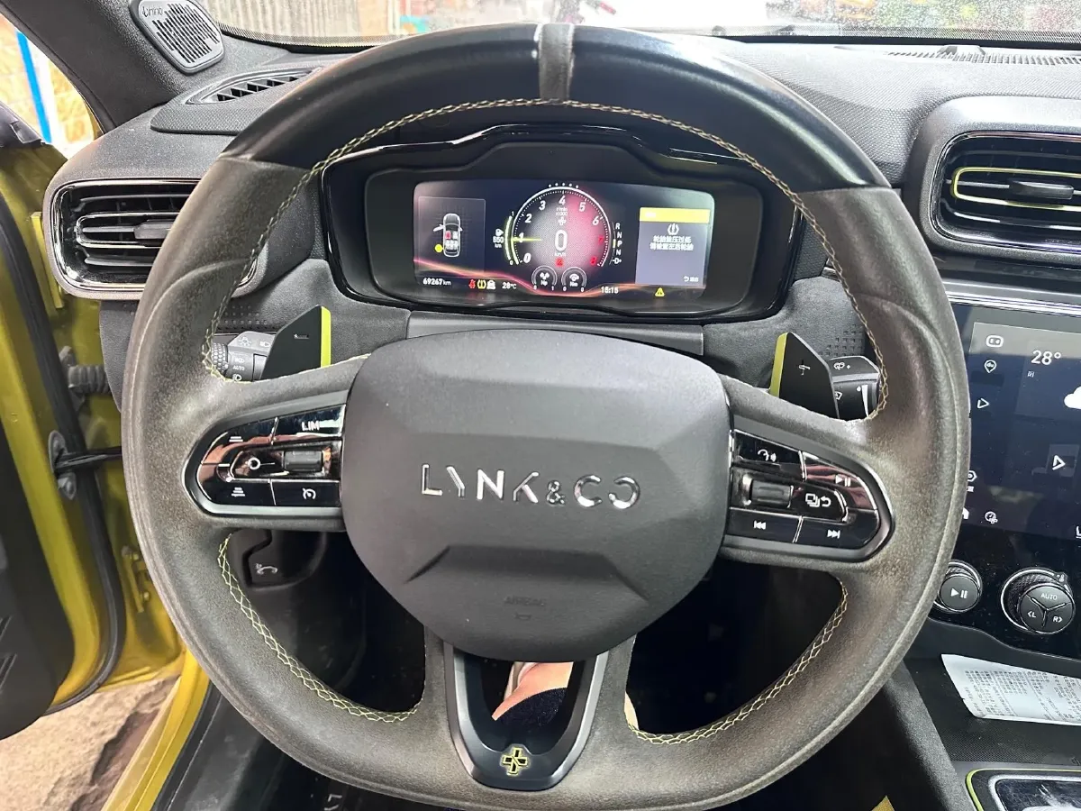 2021 LYNK&CO 03 2.0T 254HP L4 8AT,autocango,china used car exporter,china ev exporter,chinese used car exporter,chinese used ev exporter