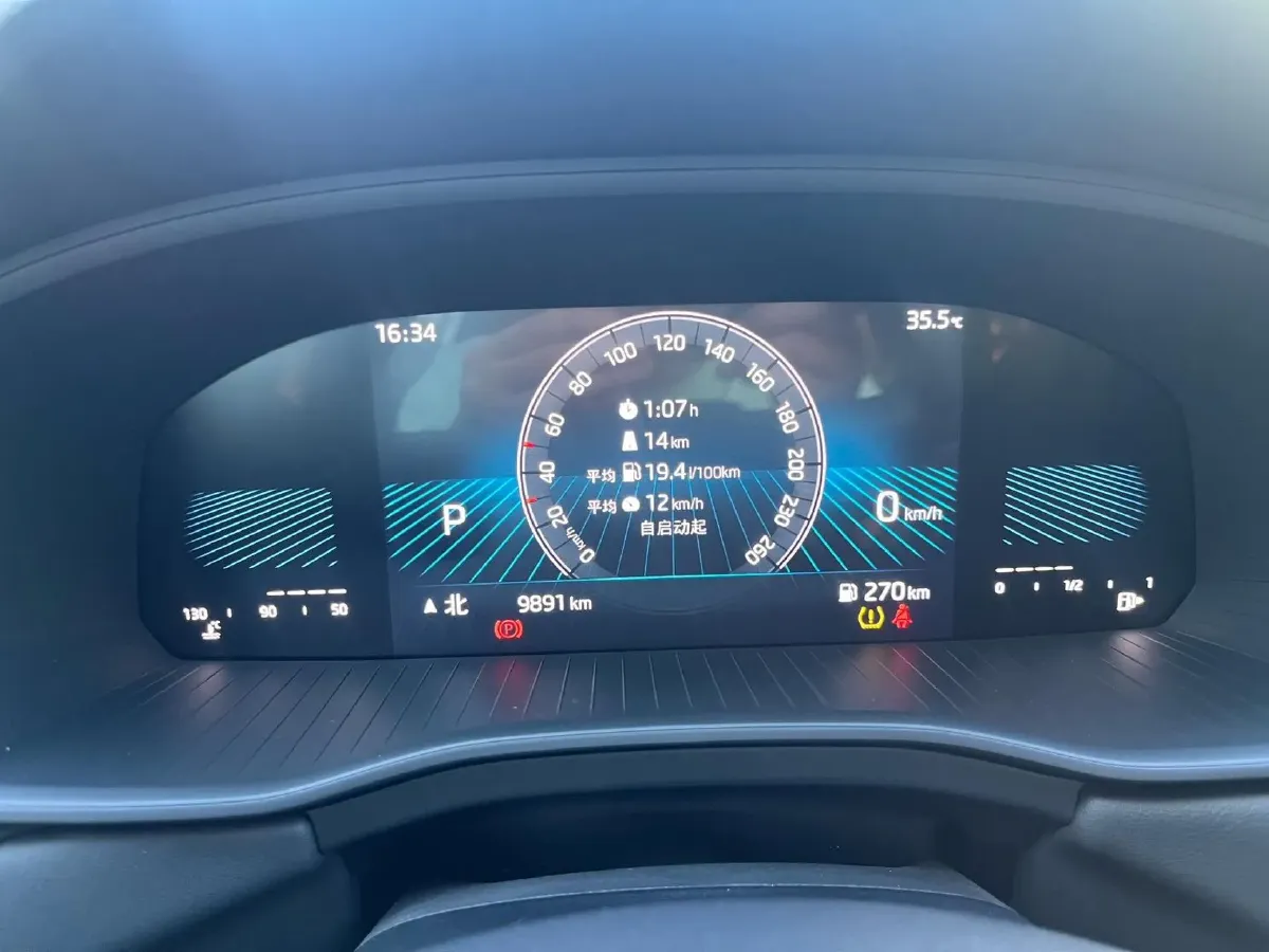2024 Skoda Kodiak 2.0T 186HP L4 7DCT,autocango,china used car exporter,china ev exporter,chinese used car exporter,chinese used ev exporter