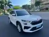 2024 Skoda Kodiak 2.0T 186HP L4 7DCT