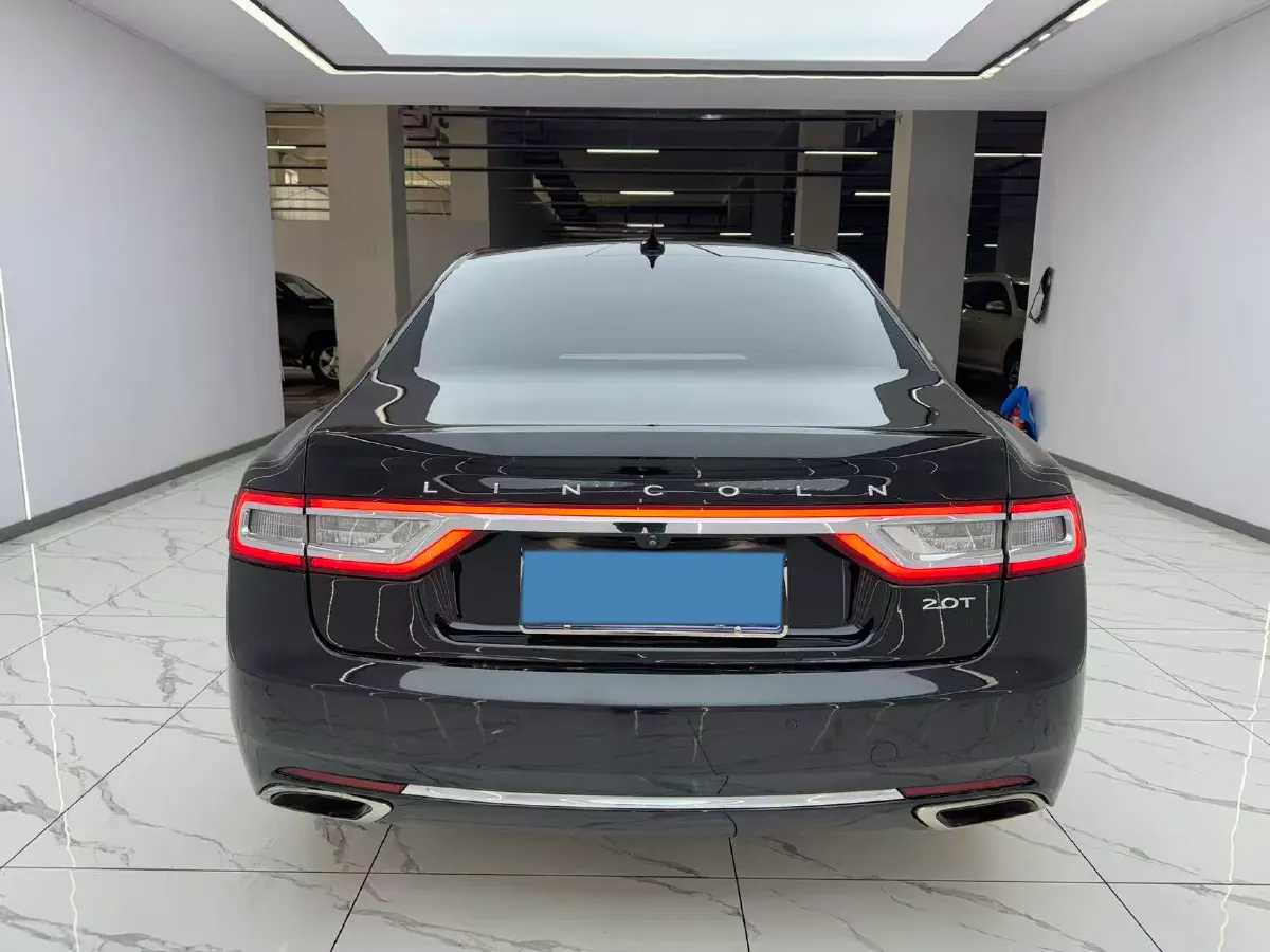 2018 Lincoln Continental 2.0T 261HP L4 6AT,autocango,china used car exporter,china ev exporter,chinese used car exporter,chinese used ev exporter