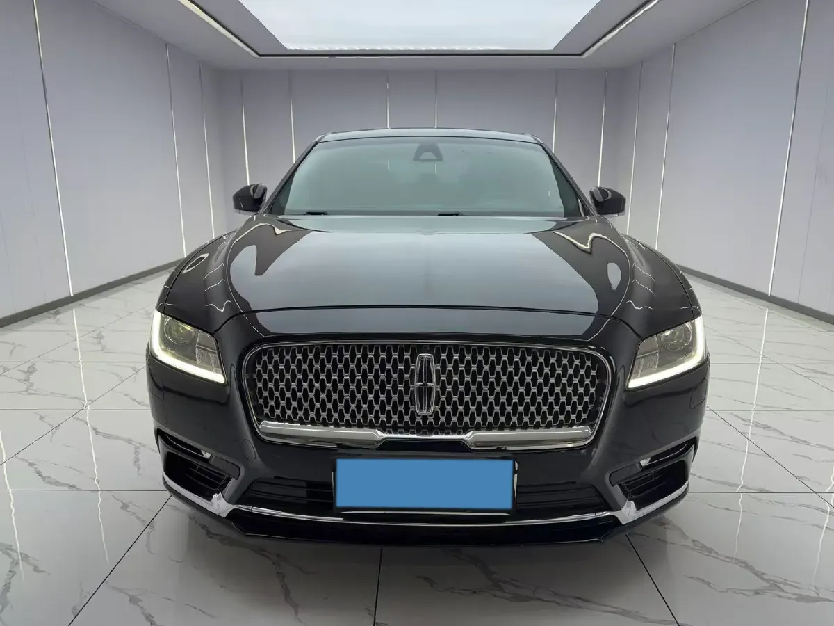 2018 Lincoln Continental 2.0T 261HP L4 6AT,autocango,china used car exporter,china ev exporter,chinese used car exporter,chinese used ev exporter