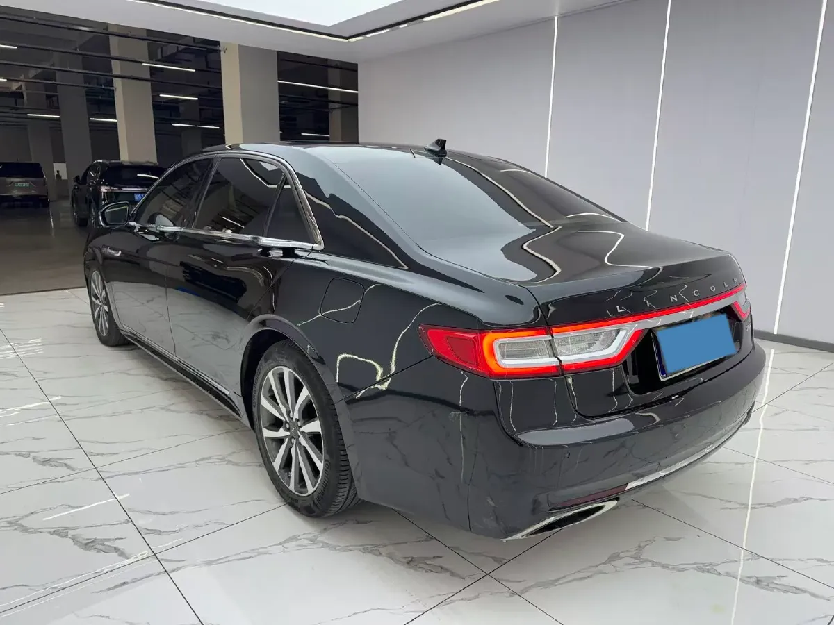 2018 Lincoln Continental 2.0T 261HP L4 6AT,autocango,china used car exporter,china ev exporter,chinese used car exporter,chinese used ev exporter