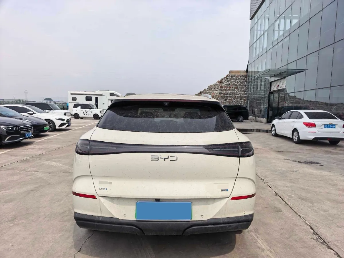 2025 BYD Sea Lion 06 1.5L 101HP L4 E-CVT PHEV,autocango,china used car exporter,china ev exporter,chinese used car exporter,chinese used ev exporter