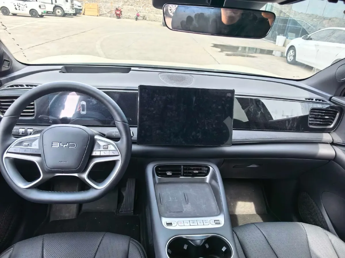 2025 BYD Sea Lion 06 1.5L 101HP L4 E-CVT PHEV,autocango,china used car exporter,china ev exporter,chinese used car exporter,chinese used ev exporter