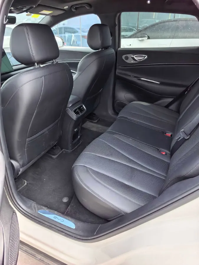 2025 BYD Sea Lion 06 1.5L 101HP L4 E-CVT PHEV,autocango,china used car exporter,china ev exporter,chinese used car exporter,chinese used ev exporter