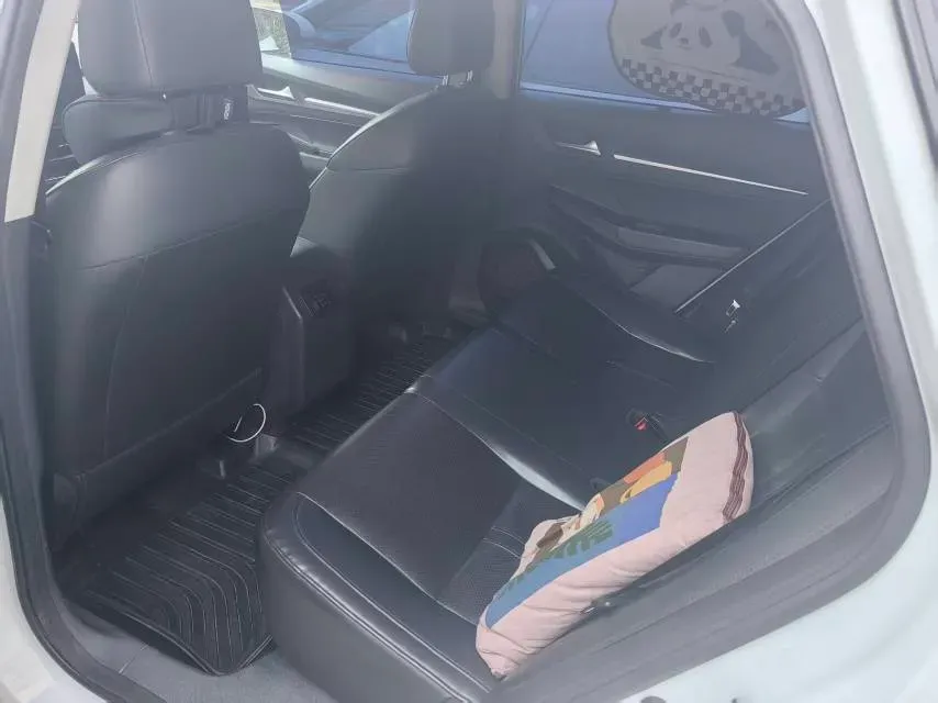 2022 Weltmeister EX5 BEV 52.704KWH,autocango,china used car exporter,china ev exporter,chinese used car exporter,chinese used ev exporter