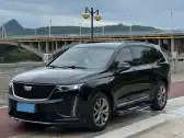 2020 CADILLAC XT6,autocango,china used car exporter,china ev exporter,chinese used car exporter,chinese used ev exporter