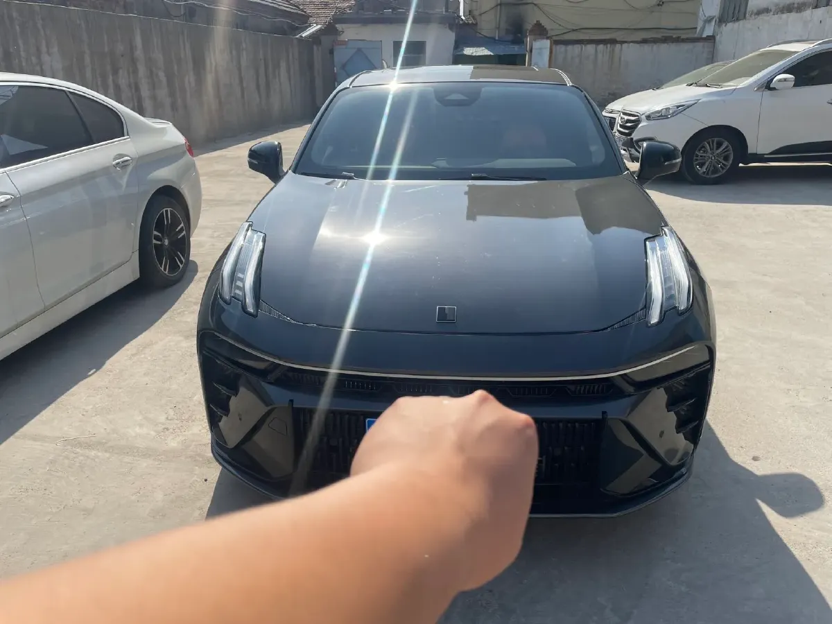 2023 LYNK&CO 03 2.0T 254HP L4 7DCT,autocango,china used car exporter,china ev exporter,chinese used car exporter,chinese used ev exporter