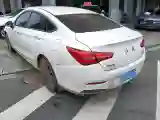 2020 HongQi H5 1.5T 169HP L4 7DCT