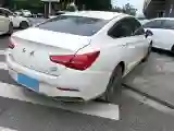 2020 HongQi H5 1.5T 169HP L4 7DCT
