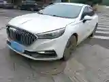 2020 HongQi H5 1.5T 169HP L4 7DCT