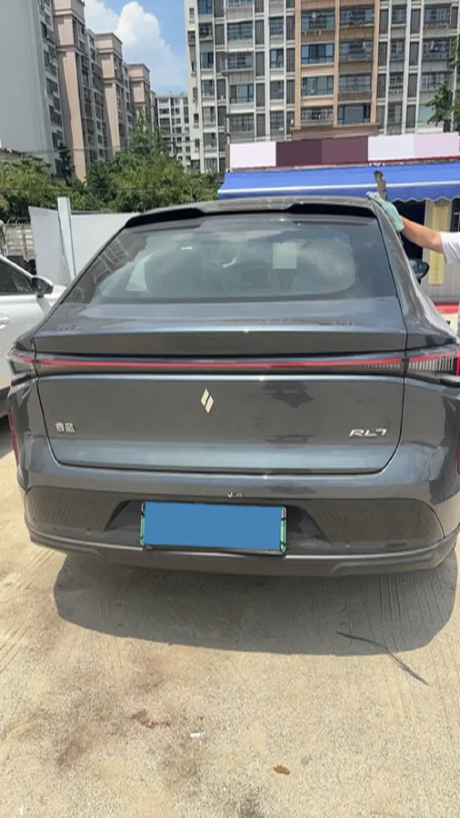 2023 Livan 7 BEV 68.03KWH,autocango,china used car exporter,china ev exporter,chinese used car exporter,chinese used ev exporter