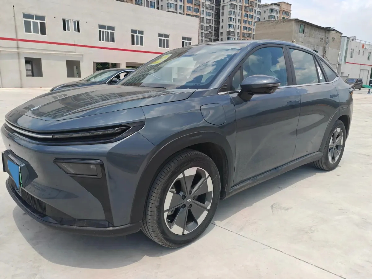 2023 Livan 7 BEV 68.03KWH,autocango,china used car exporter,china ev exporter,chinese used car exporter,chinese used ev exporter
