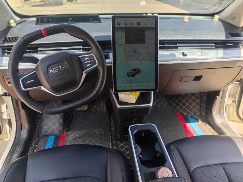 2022 Neta V BEV 38.54KWH,autocango,china used car exporter,china ev exporter,chinese used car exporter,chinese used ev exporter