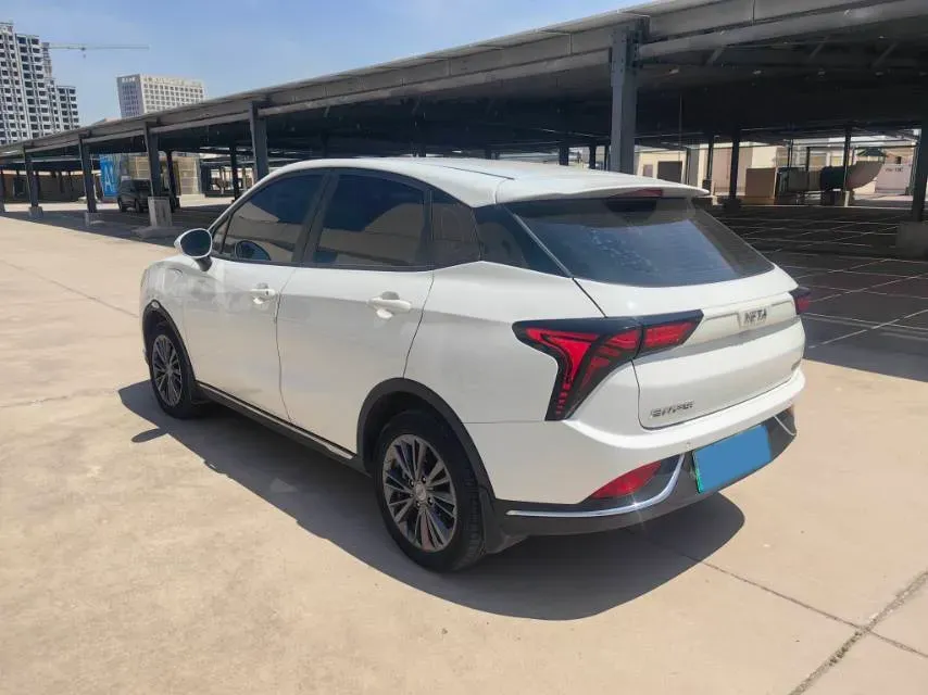 2022 Neta V BEV 38.54KWH,autocango,china used car exporter,china ev exporter,chinese used car exporter,chinese used ev exporter