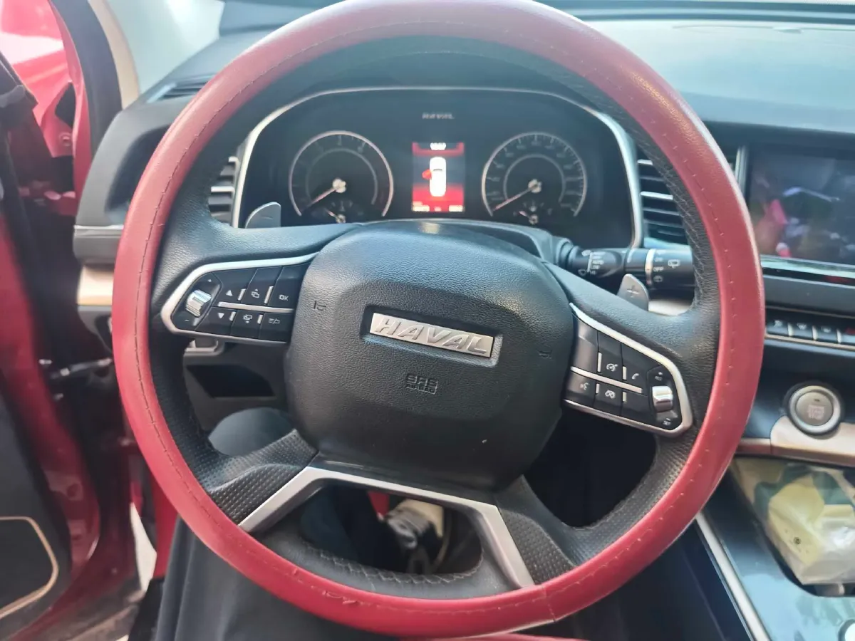 2021 Haval H6 1.5T 150HP L4 7DCT,autocango,china used car exporter,china ev exporter,chinese used car exporter,chinese used ev exporter