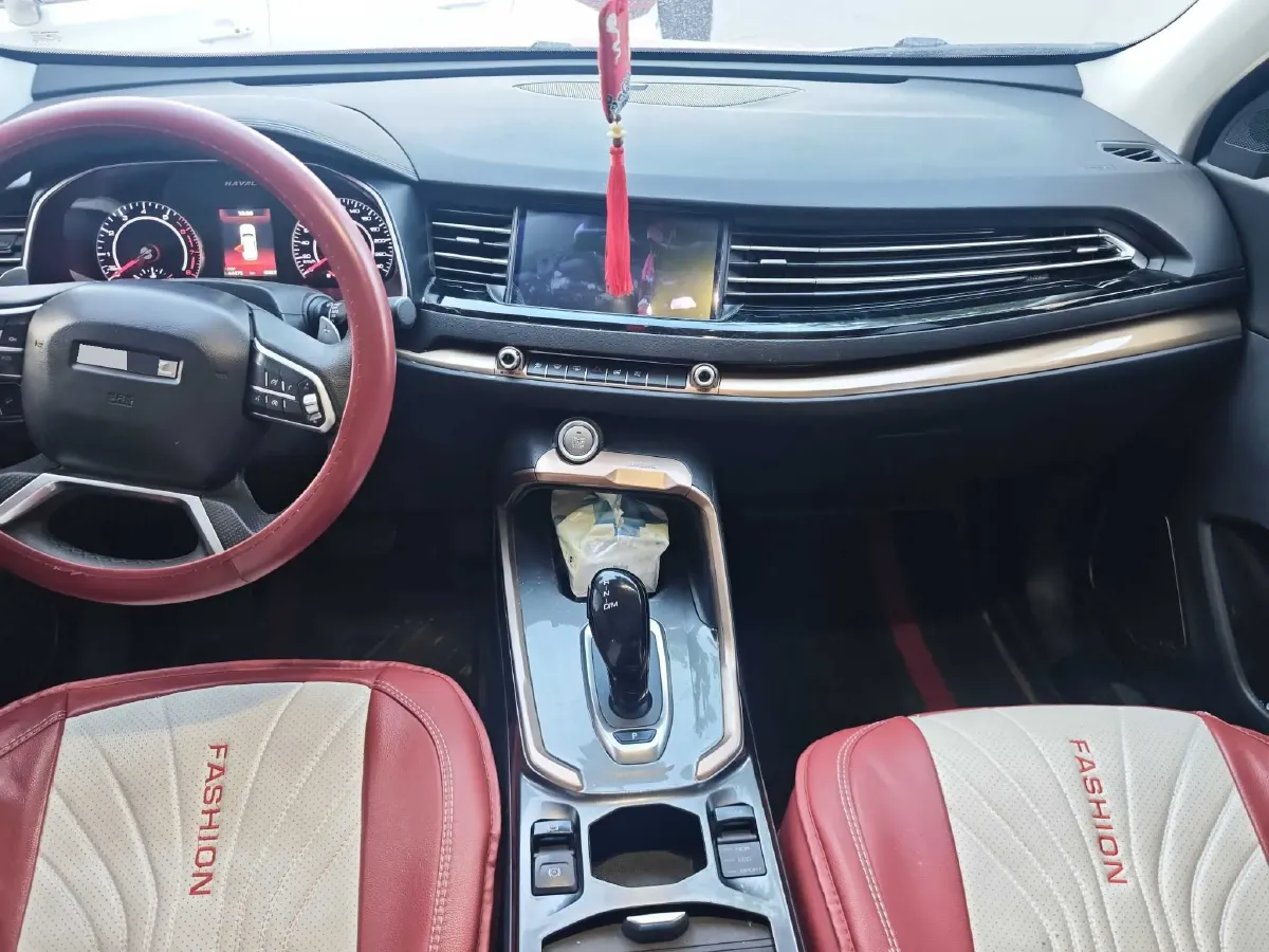 2021 Haval H6 1.5T 150HP L4 7DCT,autocango,china used car exporter,china ev exporter,chinese used car exporter,chinese used ev exporter