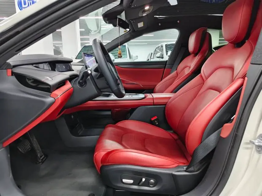 2024 MI SU7 BEV 94.3KWH,autocango,china used car exporter,china ev exporter,chinese used car exporter,chinese used ev exporter