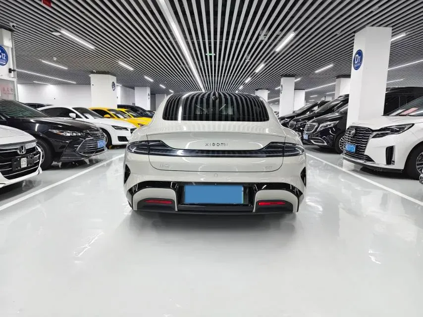 2024 MI SU7 BEV 94.3KWH,autocango,china used car exporter,china ev exporter,chinese used car exporter,chinese used ev exporter