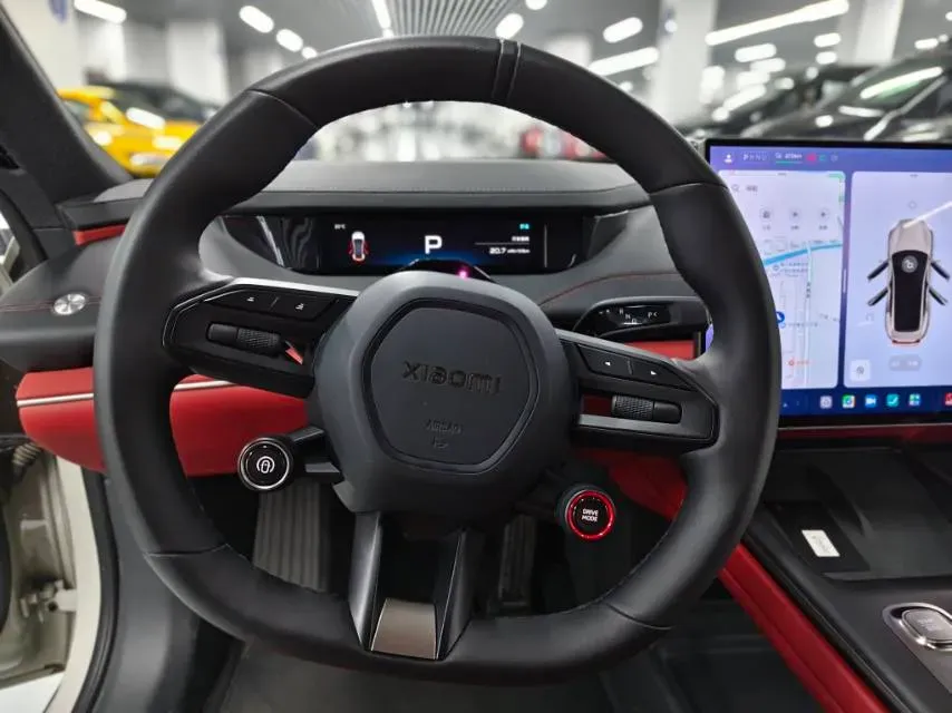 2024 MI SU7 BEV 94.3KWH,autocango,china used car exporter,china ev exporter,chinese used car exporter,chinese used ev exporter