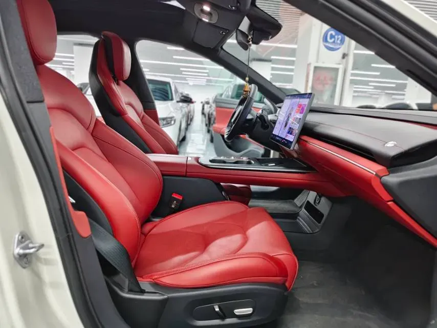 2024 MI SU7 BEV 94.3KWH,autocango,china used car exporter,china ev exporter,chinese used car exporter,chinese used ev exporter