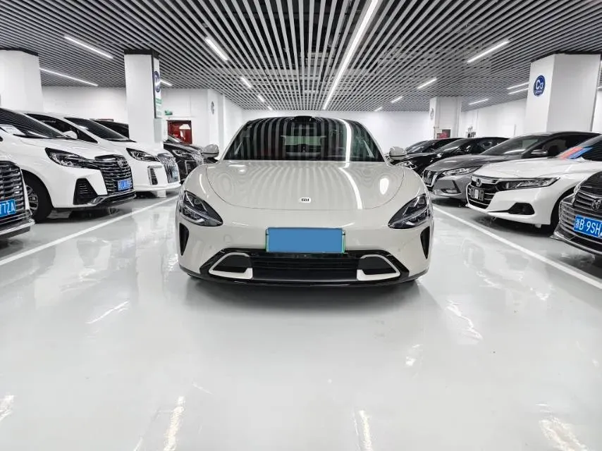 2024 MI SU7 BEV 94.3KWH,autocango,china used car exporter,china ev exporter,chinese used car exporter,chinese used ev exporter