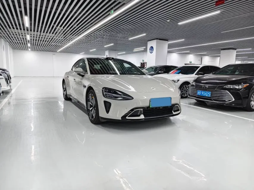 2024 MI SU7 BEV 94.3KWH,autocango,china used car exporter,china ev exporter,chinese used car exporter,chinese used ev exporter