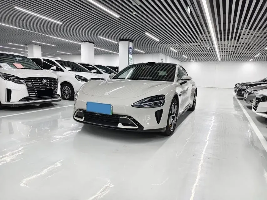 2024 MI SU7 BEV 94.3KWH,autocango,china used car exporter,china ev exporter,chinese used car exporter,chinese used ev exporter