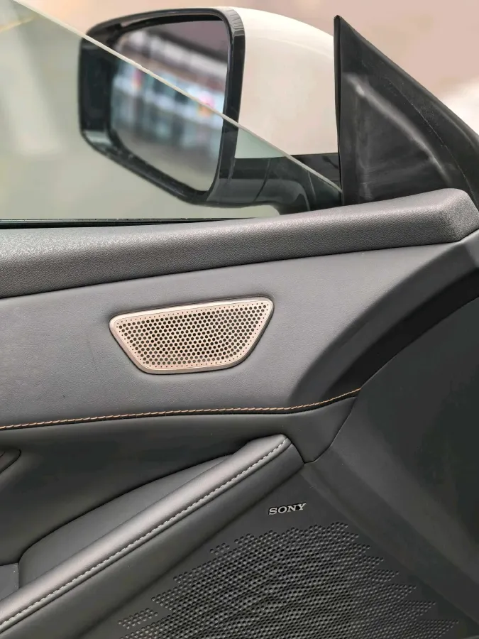 2022 DongFeng Forthing LingZhi EV BEV 68.4KWH,autocango,china used car exporter,china ev exporter,chinese used car exporter,chinese used ev exporter